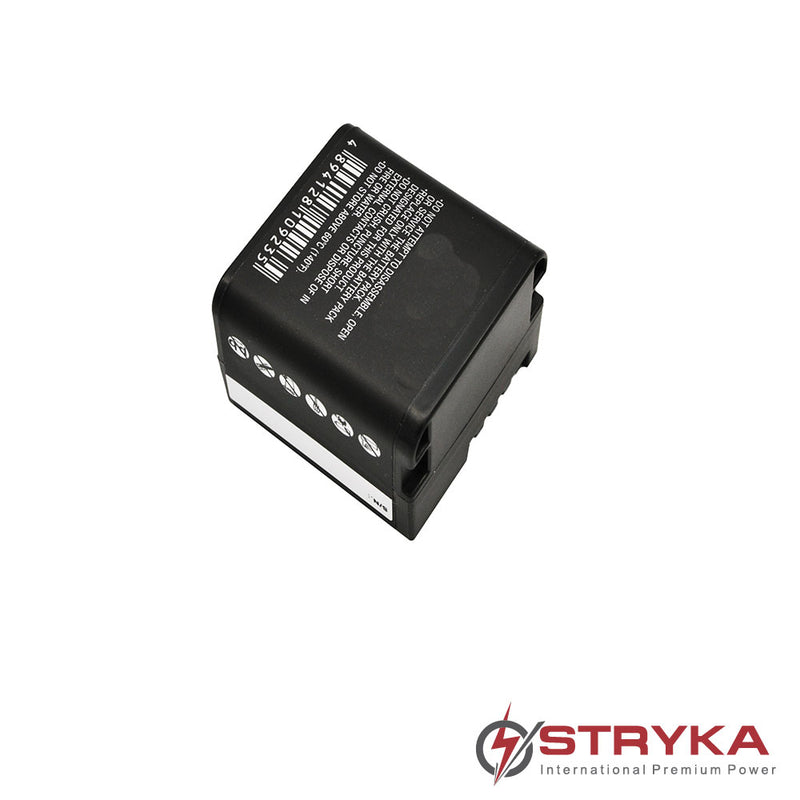 Stryka Battery to suit GARMIN Virb X 3.8V 980mAh Li-Pol