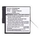 Stryka Battery to suit GoPro Hero 5 3.85V 900mAh Li-ion