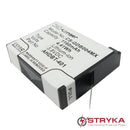GOPRO Hero 4 3.8V 1160mAh Li-ion