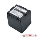 HITACHI BP14S-VBD140 7.4V 1440mAh Li-ion