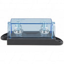 Fuse holder for MEGA-fuse