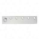 Busbar to connect 5 CIP100200100