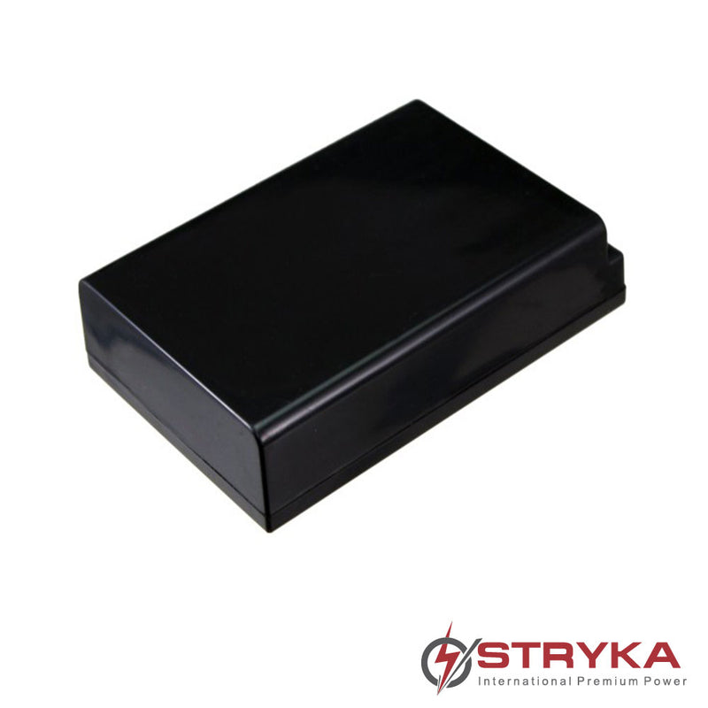 Stryka Battery to suit KODAK KLIC-5001 3.7V 1400mAh Li-ion