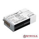 Stryka Battery to suit Nikon EN-EL24 7.2V 850mAh Li-ion