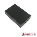 Stryka Battery to suit OLYMPUS BLS-5 7.4V 1000mAh Li-ion