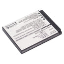 PANASONIC 3.7V 690mAh Li-ion