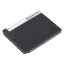 PANASONIC 3.7V 690mAh Li-ion