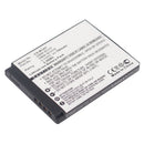PANASONIC 3.7V 690mAh Li-ion