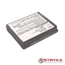 PANASONIC 3.7V 770mAh Li-ion