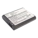 PANASONIC 3.7V 770mAh Li-ion