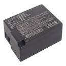 PANASONIC 7.4V 1000mAh Li-ion