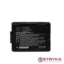 PANASONIC 7.4V 750mAh Li-ion