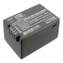 PANASONIC 7.4V 750mAh Li-ion