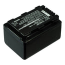 PANASONIC 3.7V 1500mAh Li-ion