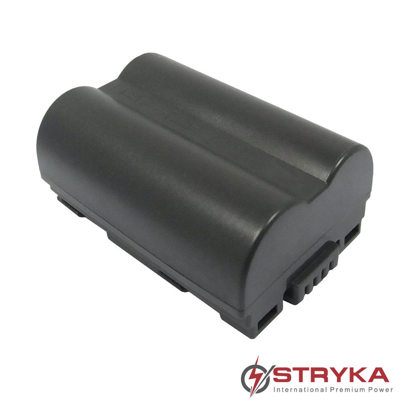 Stryka Battery to suit PANASONIC CGR-S602 7.4V 1500mAh Li-ion