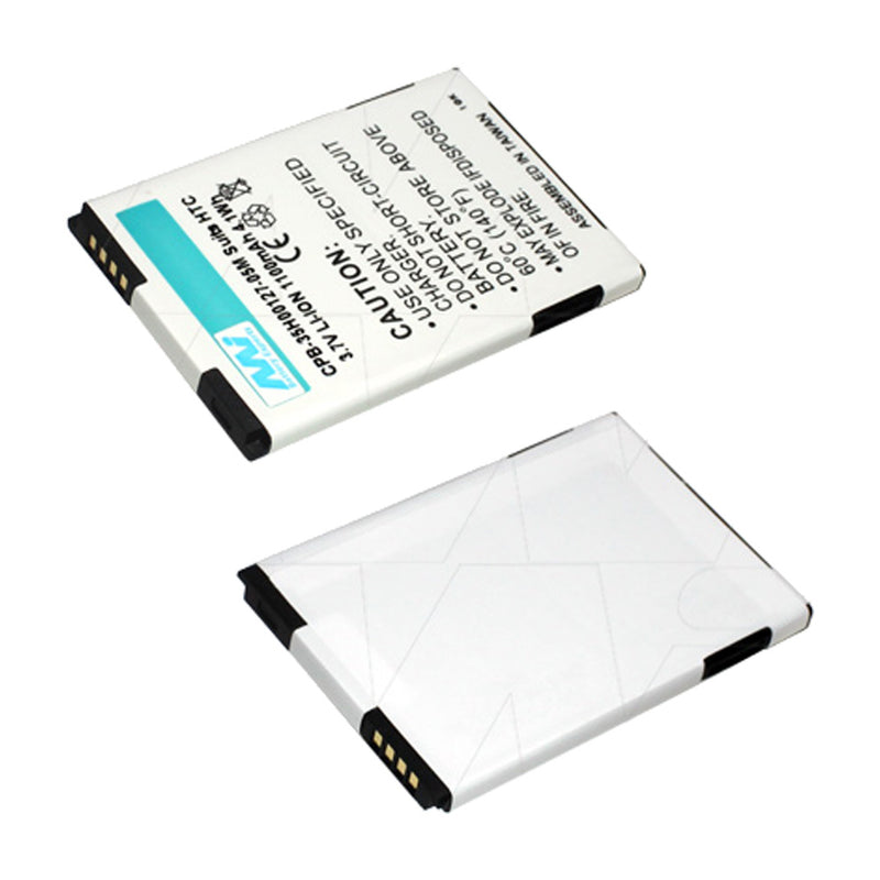 Telephone Battery for HTC Legend - Wildfire