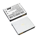 3.7V 1300mAh LiIon Mobile Phone battery suit. for HTC