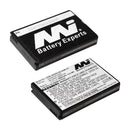 3.7V 2400mAh LiIon Mobile Phone battery suit. for HTC, T-Mobile