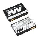 Battery for HTC ChaCha
