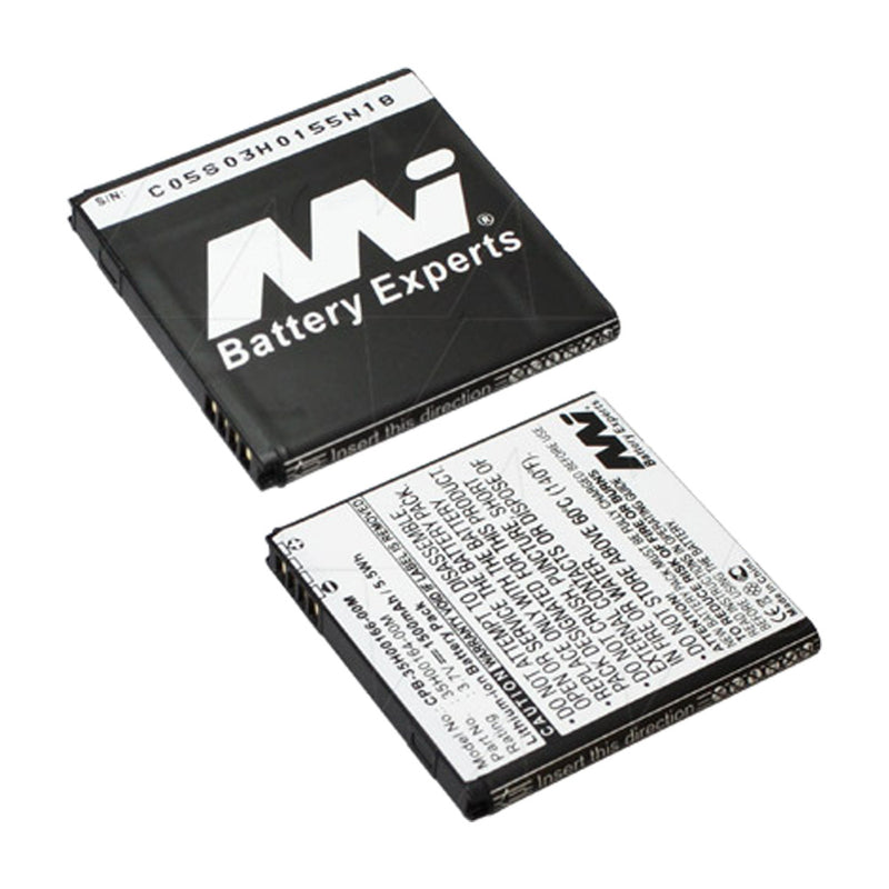 Battery for HTC Evo 3D