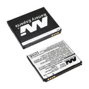 Battery for HTC - Telstra Velocity 4G