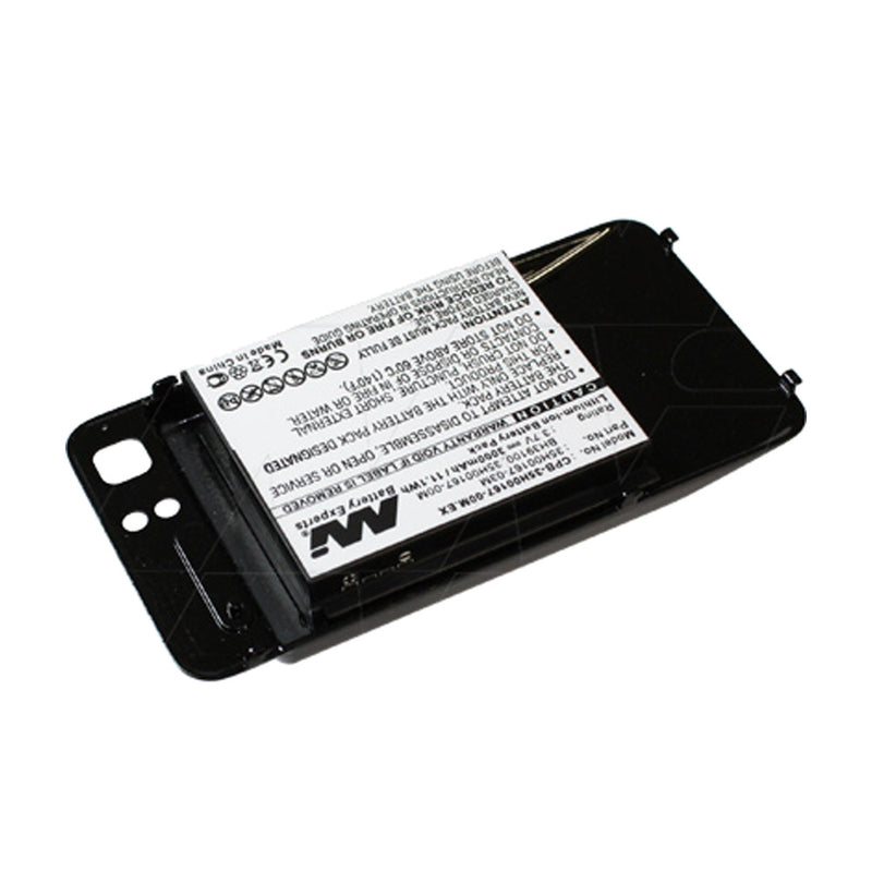 3.7V 3000mAh LiIon Mobile Phone battery suit. for HTC