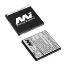 Battery for HTC Desire 300, 301, 301e