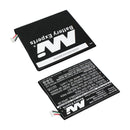 3.85V 3000mAh LiIon Mobile Phone battery