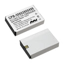 3.7V 1700mAh LiIon Mobile Phone battery suit. for ZTE