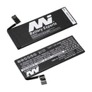 3.82V 1620mAh LiPo Mobile Phone battery