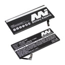 3.82V 1800mAh LiPo Mobile Phone battery