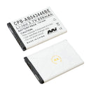3.7V 850mAh LiIon Mobile Phone battery suit. for Samsung
