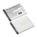 3.7V 850mAh LiIon Mobile Phone battery suit. for Samsung