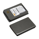 3.7V 1100mAh LiIon Satellite Phone battery