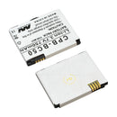 3.7V 750mAh LiIon Mobile Phone battery suit. for Motorola