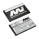 3.7V 1500mAh LiIon Mobile Phone battery suit. for Motorola