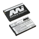 3.7V 1550mAh LiIon Mobile Phone battery suit. for Motorola