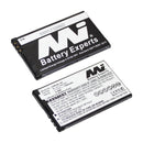 3.7V 1200mAh LiIon Mobile Phone battery suit. for Nokia