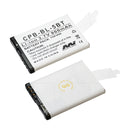 3.7V 650mAh LiIon Mobile Phone battery suit. for Nokia