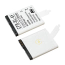 3.7V 1300mAh LiIon Mobile Phone battery suit. for Nokia