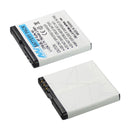3.7V 830mAh LiIon Mobile Phone battery suit. for Nokia