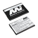 3.7V 1500mAh LiIon Mobile Phone battery suit. for LG