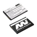 3.7V 1650mAh LiIon Mobile Phone battery suit. for LG