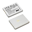 3.7V 1300mAh LiIon Mobile Phone battery suit. for Nokia
