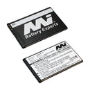 3.7V 1300mAh LiIon Mobile Phone battery suit. for Nokia