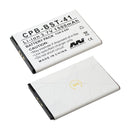 3.7V 1500mAh LiIon Mobile Phone battery suit. for Sony-Ericsson