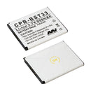 3.7V 900mAh LiIon Mobile Phone battery suit. for Sony-Ericsson
