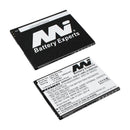 3.9V 2950mAh LiIon Mobile Phone battery