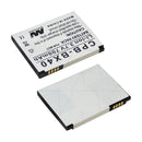 3.7V 720mAh LiIon Mobile Phone battery suit. for Motorola