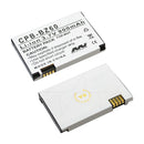 3.7V 900mAh LiIon Mobile Phone battery suit. for Motorola